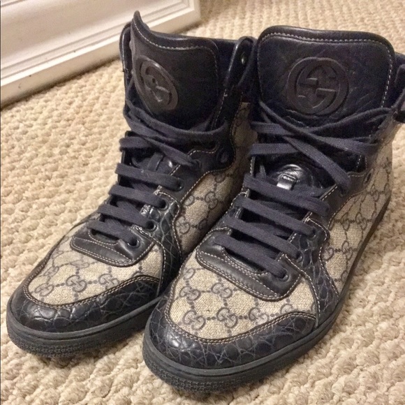 gucci gator shoes